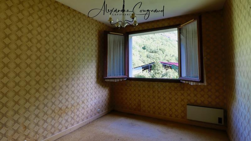 Maison - 118 m² - 5 pièces