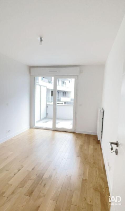 Appartement - 75 m² - 4 pièces