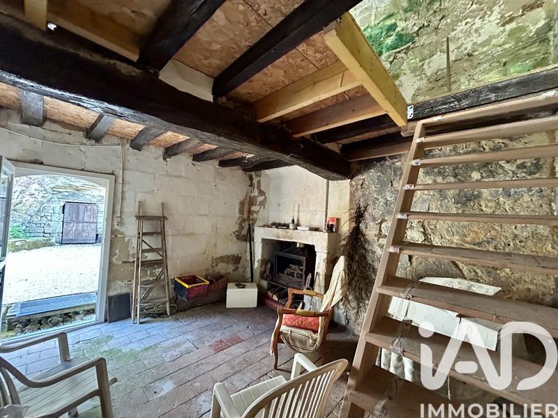 Maison - 138 m² - 5 pièces