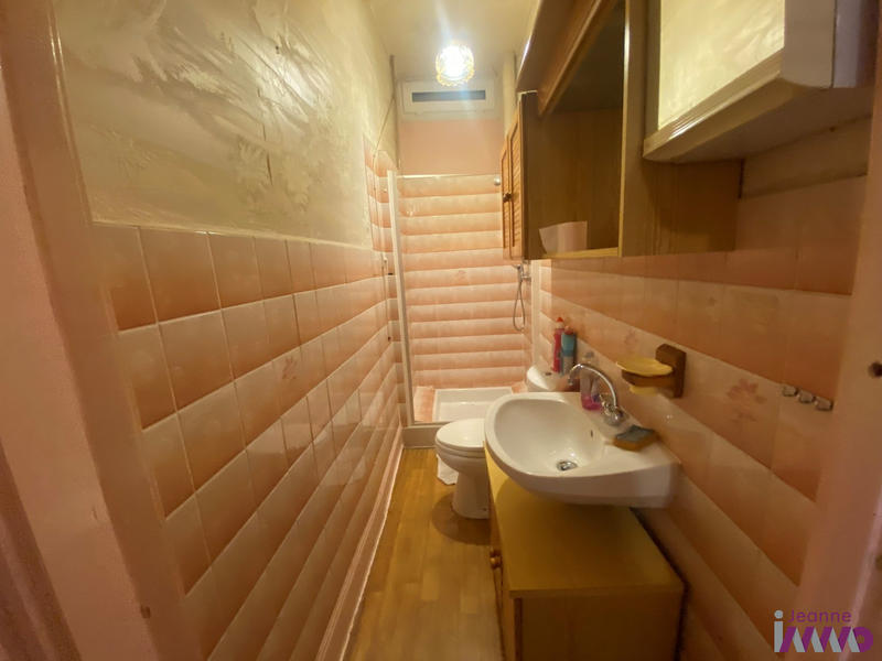 Local commercial - 110 m²