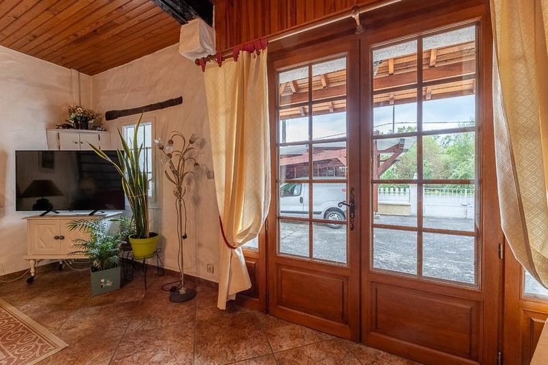 Maison - 156 m² - 6 pièces