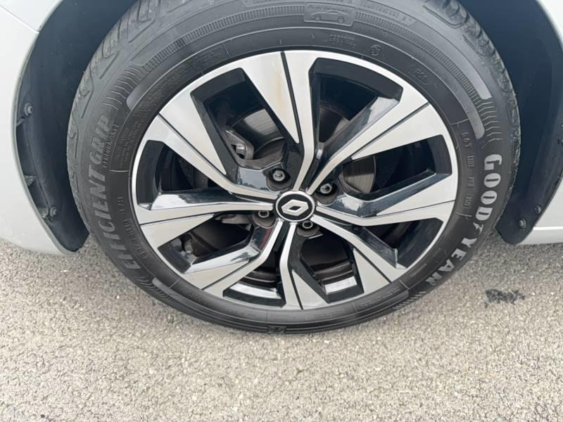 Renault Clio TCe 100 Gpl Evolution