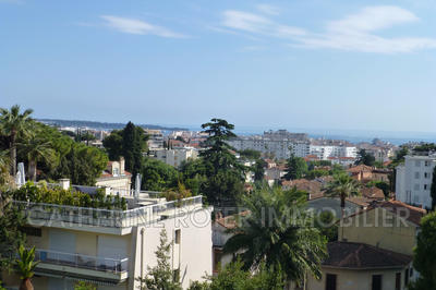 Appartement - 76 m² - 3 pièces