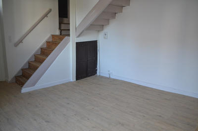 Maison de village - 60 m² - 4 pièces