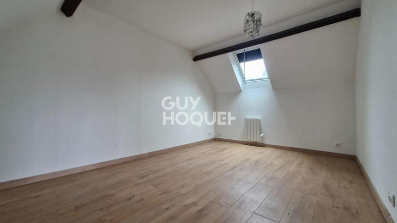 Maison - 133 m² - 5 pièces