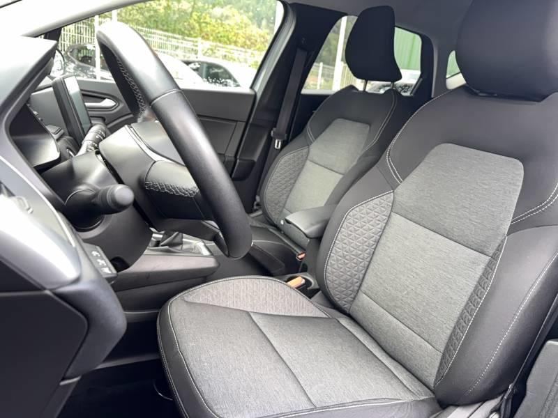 Renault Captur TCe 90 Evolution