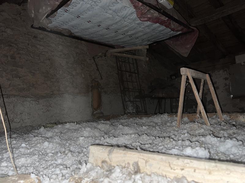 Maison - 97 m² - 4 pièces