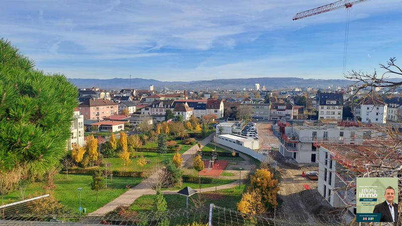 Duplex - 200 m² - 6 pièces