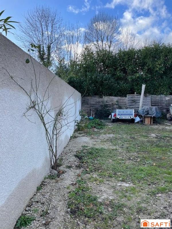 Appartement - 51 m² - 2 pièces