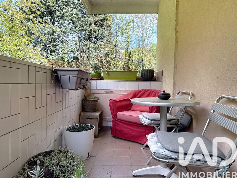 Appartement - 84 m² - 4 pièces