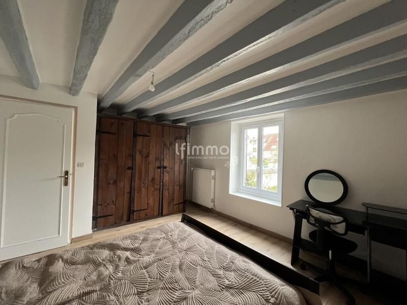 Maison - 164 m² - 5 pièces