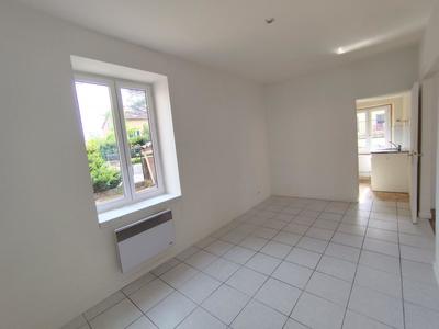 Maison - 30 m² - 2 pièces