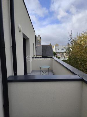 Appartement - 72 m² - 4 pièces