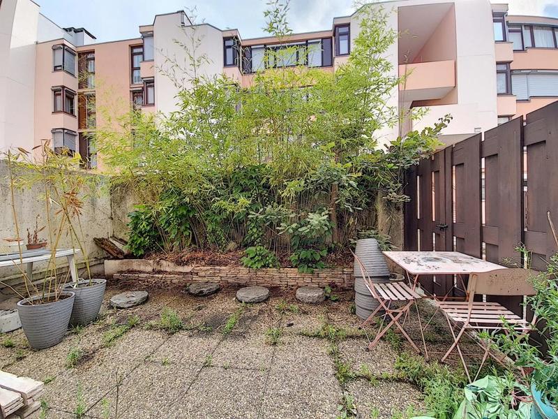 Appartement - 78 m² - 4 pièces