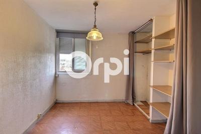 Duplex - 64 m² - 3 pièces