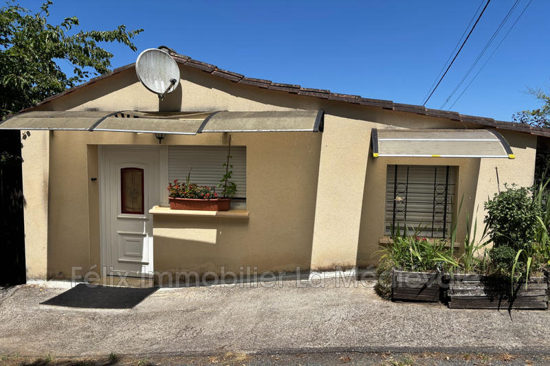 Maison - 165 m² - 8 pièces