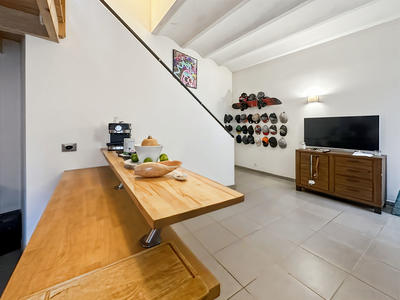 Maison - 69 m² - 4 pièces