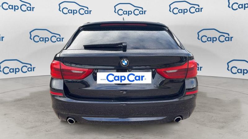 Bmw Série 5 Touring (G31) 520d 190 Bva8 Lounge