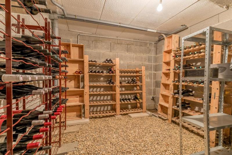 Maison - 178 m² - 5 pièces