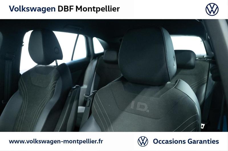 Volkswagen Id.4 174 ch Pro Life Plus