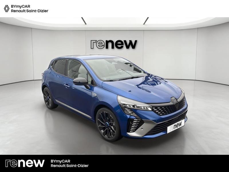 Renault Clio V TCe 90 ch Gsr2 Esprit Alpine