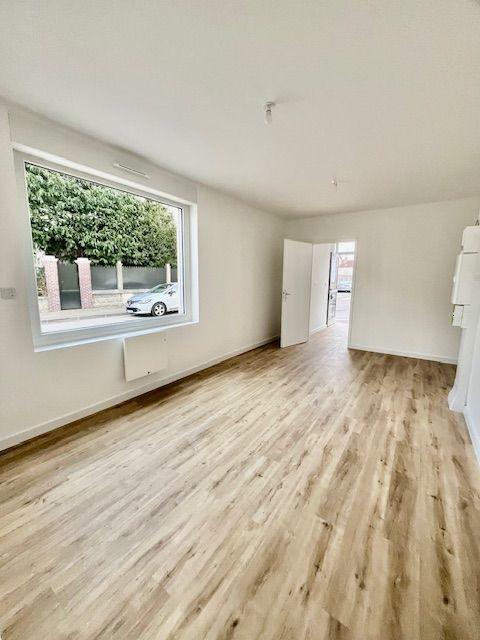 Bureau - 33 m² - 2 pièces