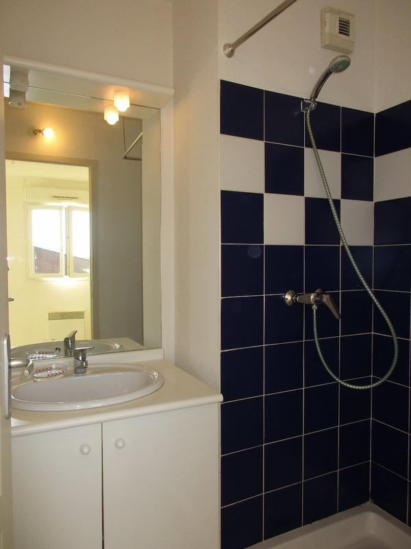 Appartement - 30 m² - 1 pièce