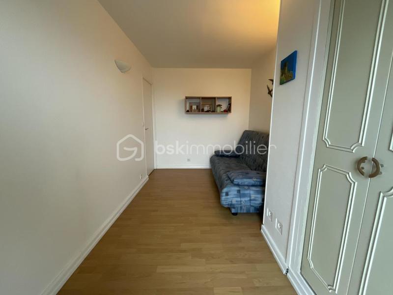 Appartement - 62 m² - 4 pièces