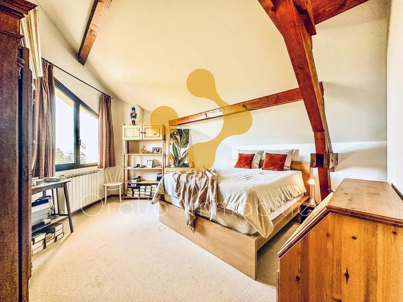 Villa - 140 m² - 5 pièces