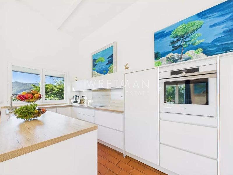 Villa - 107 m² - 5 pièces