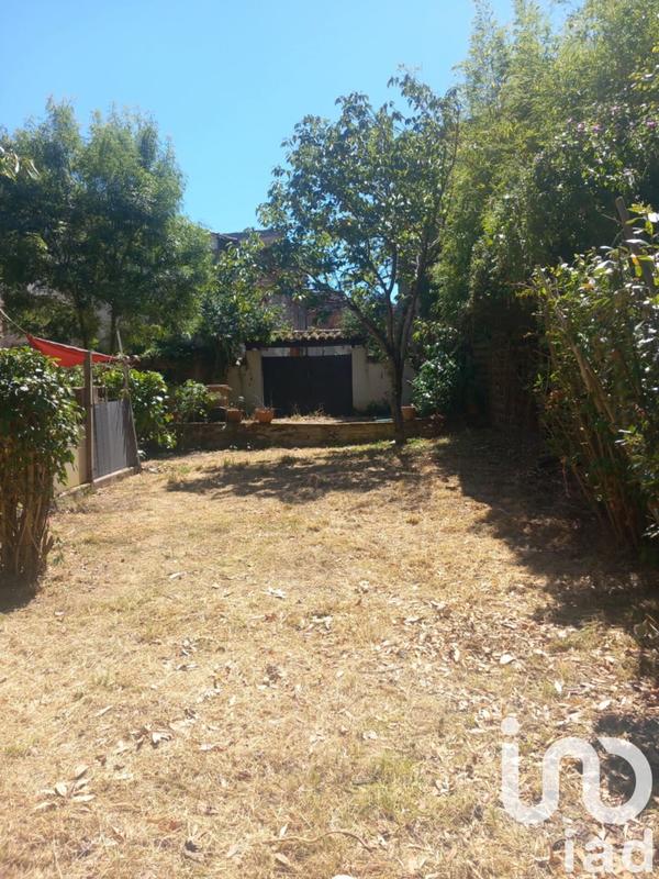 Maison de village - 147 m² - 4 pièces