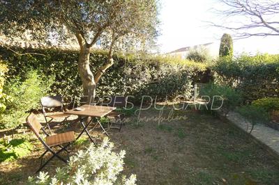 Maison - 47 m² - 3 pièces