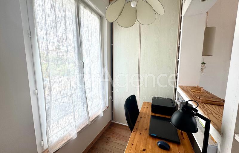 Maison - 111 m² - 6 pièces