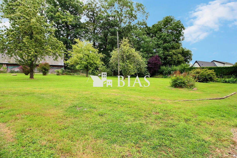 Maison ancienne - 223 m² - 8 pièces