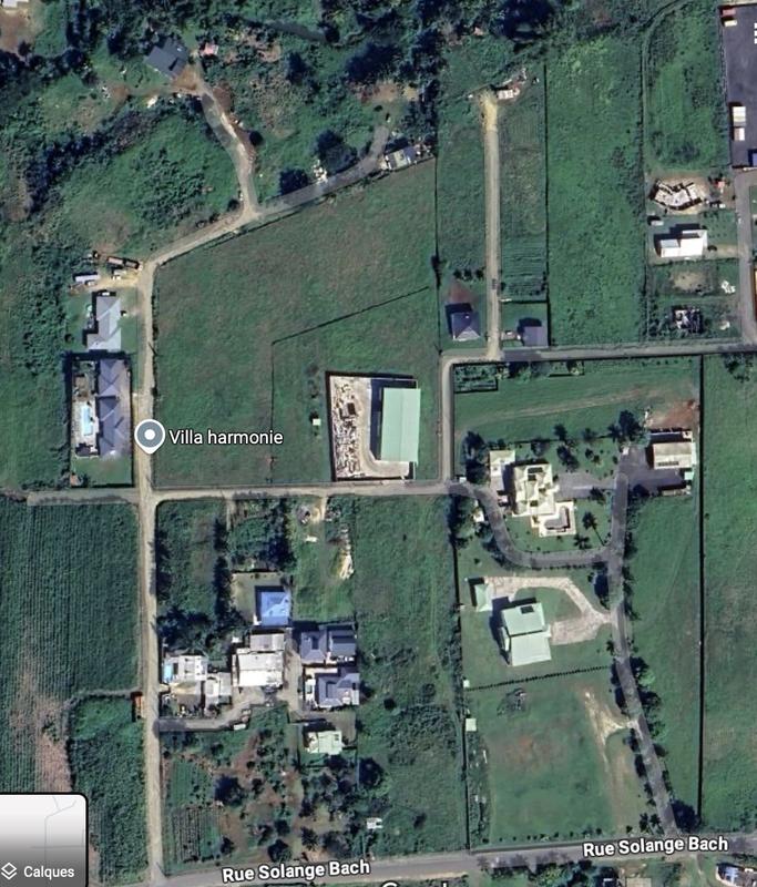 Villa - 95 m² - 4 pièces