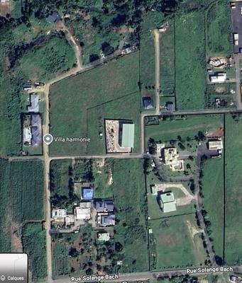 Villa - 95 m² - 4 pièces