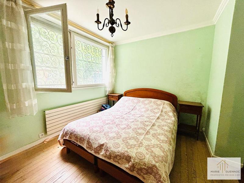 Maison - 194 m² - 7 pièces