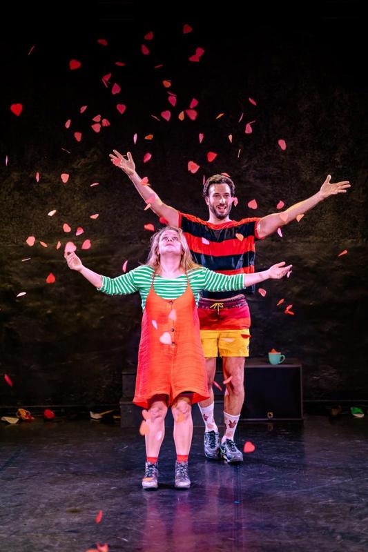 Kiende : Cie la Tarbasse