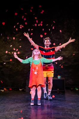 Kiende : Cie la Tarbasse