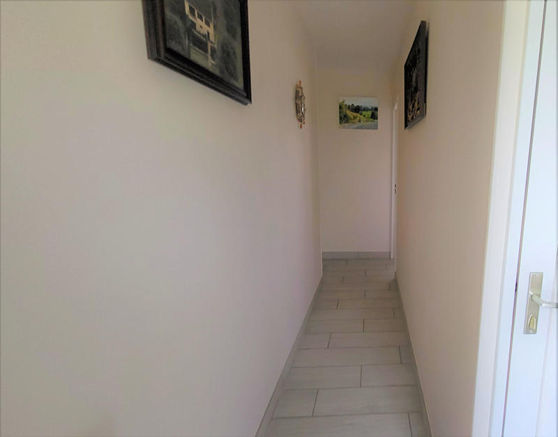 Maison - 107 m² - 7 pièces