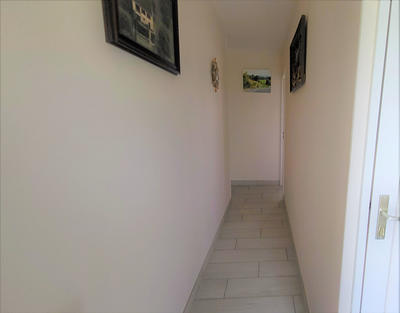 Maison - 107 m² - 7 pièces