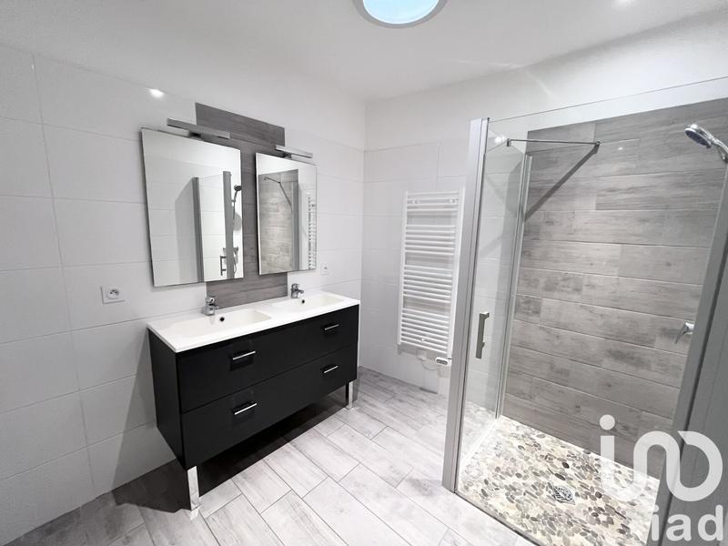 Maison - 89 m² - 4 pièces