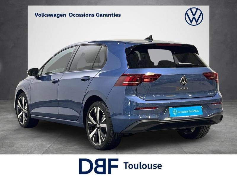 Volkswagen Golf 1.5 eHybrid 204 Dsg6 Vw Edition