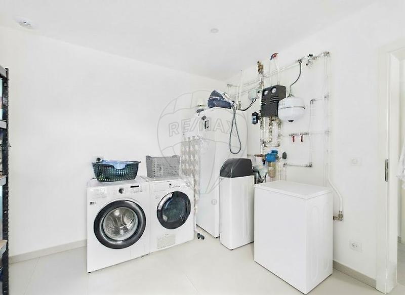 Maison - 120 m² - 7 pièces