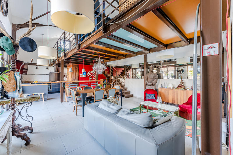 Villa - 164 m² - 4 pièces