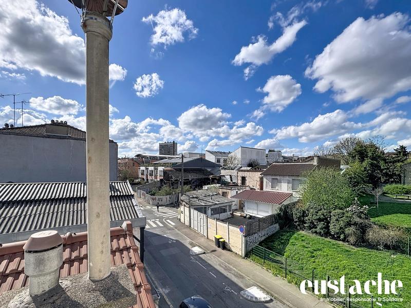 Duplex - 68 m² - 4 pièces