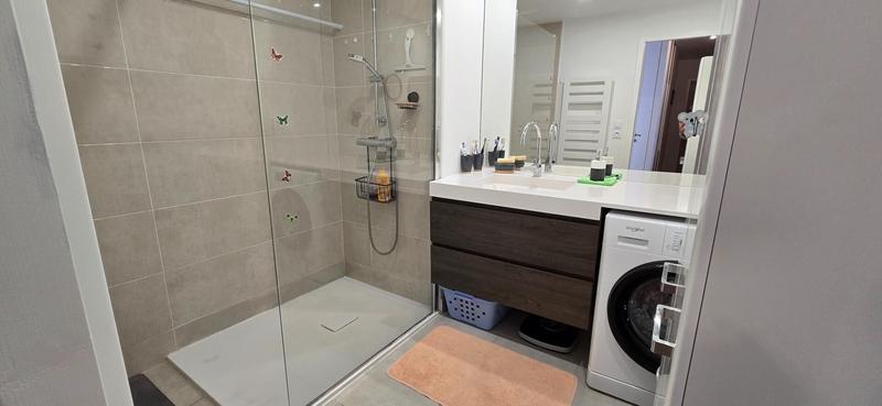 Appartement - 78 m² - 3 pièces