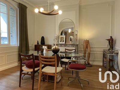 Appartement - 127 m² - 5 pièces