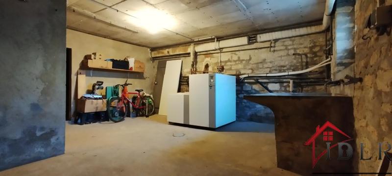 Maison - 158 m² - 8 pièces