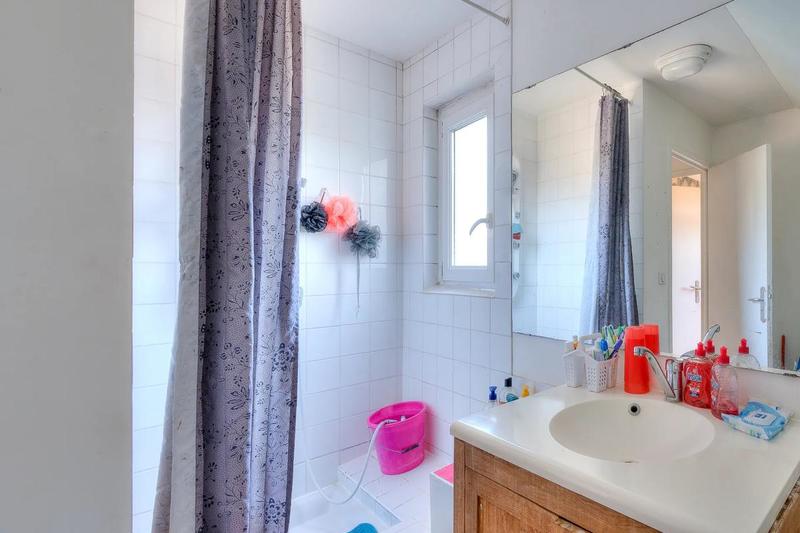 Appartement - 34 m² - 2 pièces